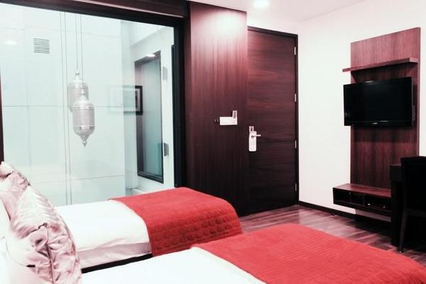 The Nanee Suites